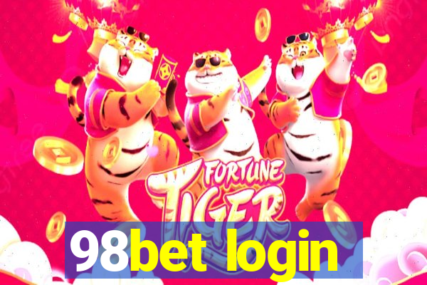 98bet login